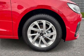 Audi A1 Sport