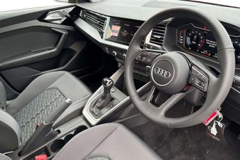 Audi A1 Sport