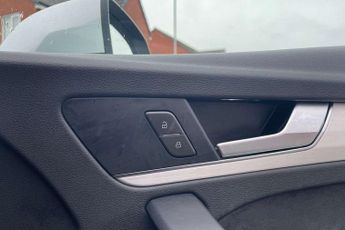 Audi Q5 S Line