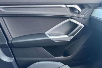 Audi Q3 Sport