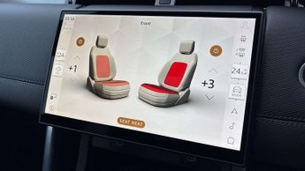 Land Rover Discovery Sport Dynamic SE