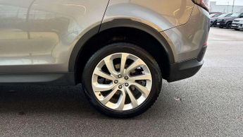 Land Rover Discovery Sport HSE