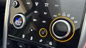 Land Rover Discovery Sport HSE