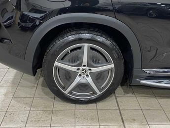 Mercedes-Benz EQE AMG Line