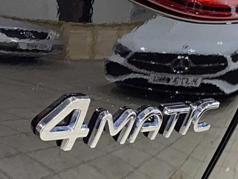 Mercedes-Benz EQE AMG Line