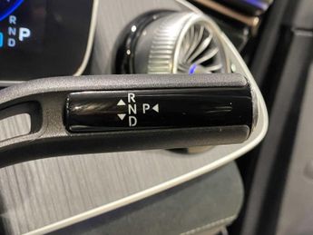 Mercedes-Benz EQE AMG Line