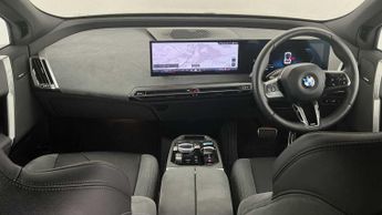 BMW Ix M Sport