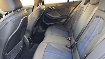 BMW 1 Series M Sport