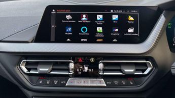 BMW 1 Series M Sport