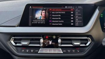 BMW 1 Series M Sport