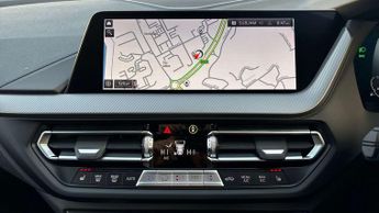 BMW 1 Series M Sport