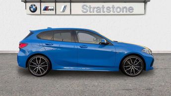 BMW 1 Series M Sport