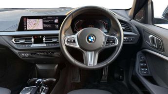 BMW 1 Series M Sport