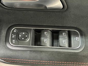 Mercedes-Benz A Class AMG Line