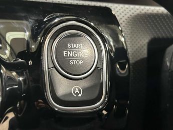 Mercedes-Benz A Class AMG Line