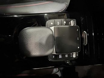 Mercedes-Benz A Class AMG Line