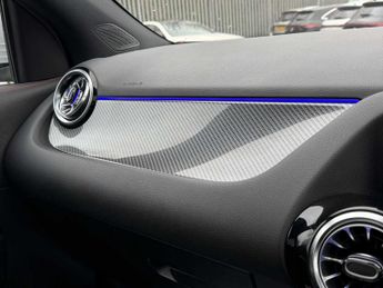 Mercedes-Benz GLA AMG Line