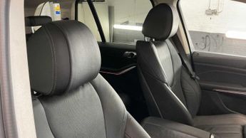 BMW X5 xLine