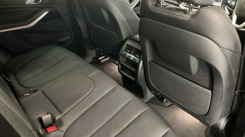 BMW X5 xLine