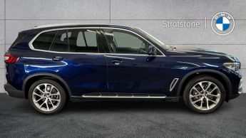 BMW X5 xLine