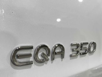 Mercedes-Benz EQA AMG Line