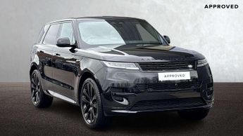 Land Rover Range Rover Sport Dynamic SE