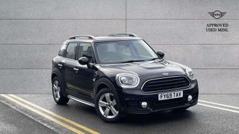 MINI Countryman Cooper Classic