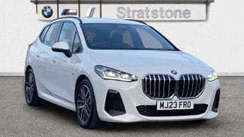  M Sport