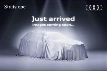 Audi A3 Black Edition