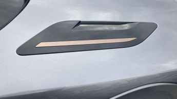 Land Rover Range Rover Evoque Dynamic HSE