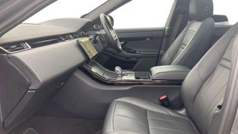 Land Rover Range Rover Evoque Dynamic HSE