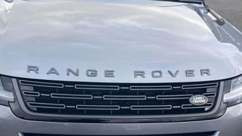 Land Rover Range Rover Evoque Dynamic HSE