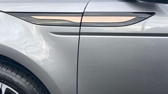 Land Rover Range Rover Evoque Dynamic HSE