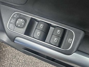 Mercedes-Benz EQA AMG Line