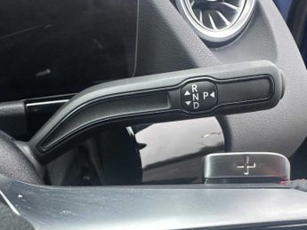 Mercedes-Benz EQA AMG Line