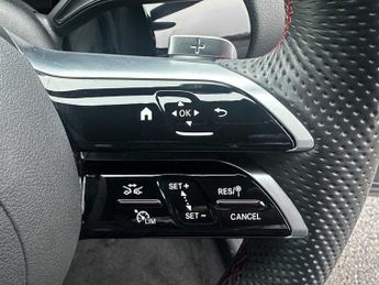 Mercedes-Benz EQA AMG Line