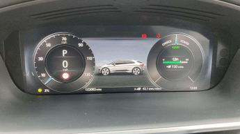 Jaguar I-Pace Sport
