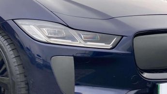 Jaguar I-Pace Sport