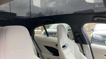 Jaguar I-Pace Sport