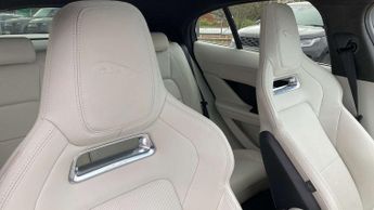 Jaguar I-Pace Sport