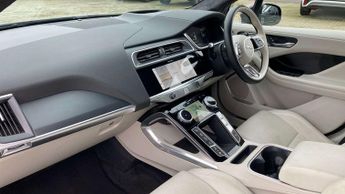 Jaguar I-Pace Sport
