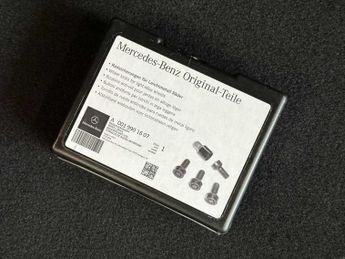 Mercedes-Benz A Class AMG Line Premium Edition