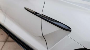 Aston Martin DBX DBX707