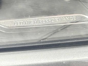 Mercedes-Benz Cla AMG Line