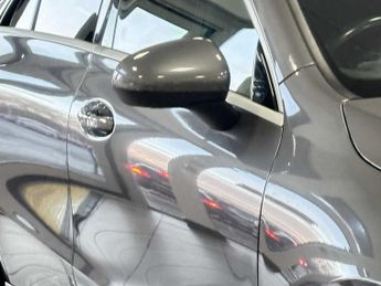 Mercedes-Benz Cla AMG Line