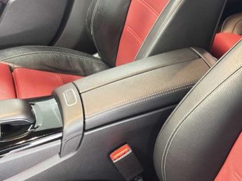 Mercedes-Benz Cla AMG Line