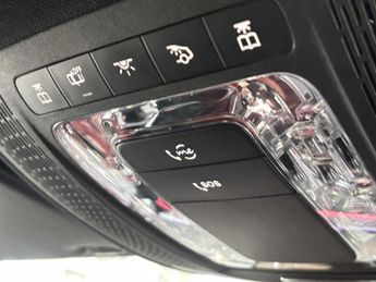 Mercedes-Benz Cla AMG Line