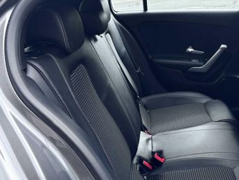 Mercedes-Benz A Class Sport