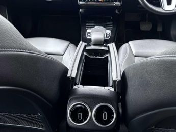 Mercedes-Benz A Class Sport