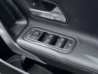 Mercedes-Benz A Class Sport